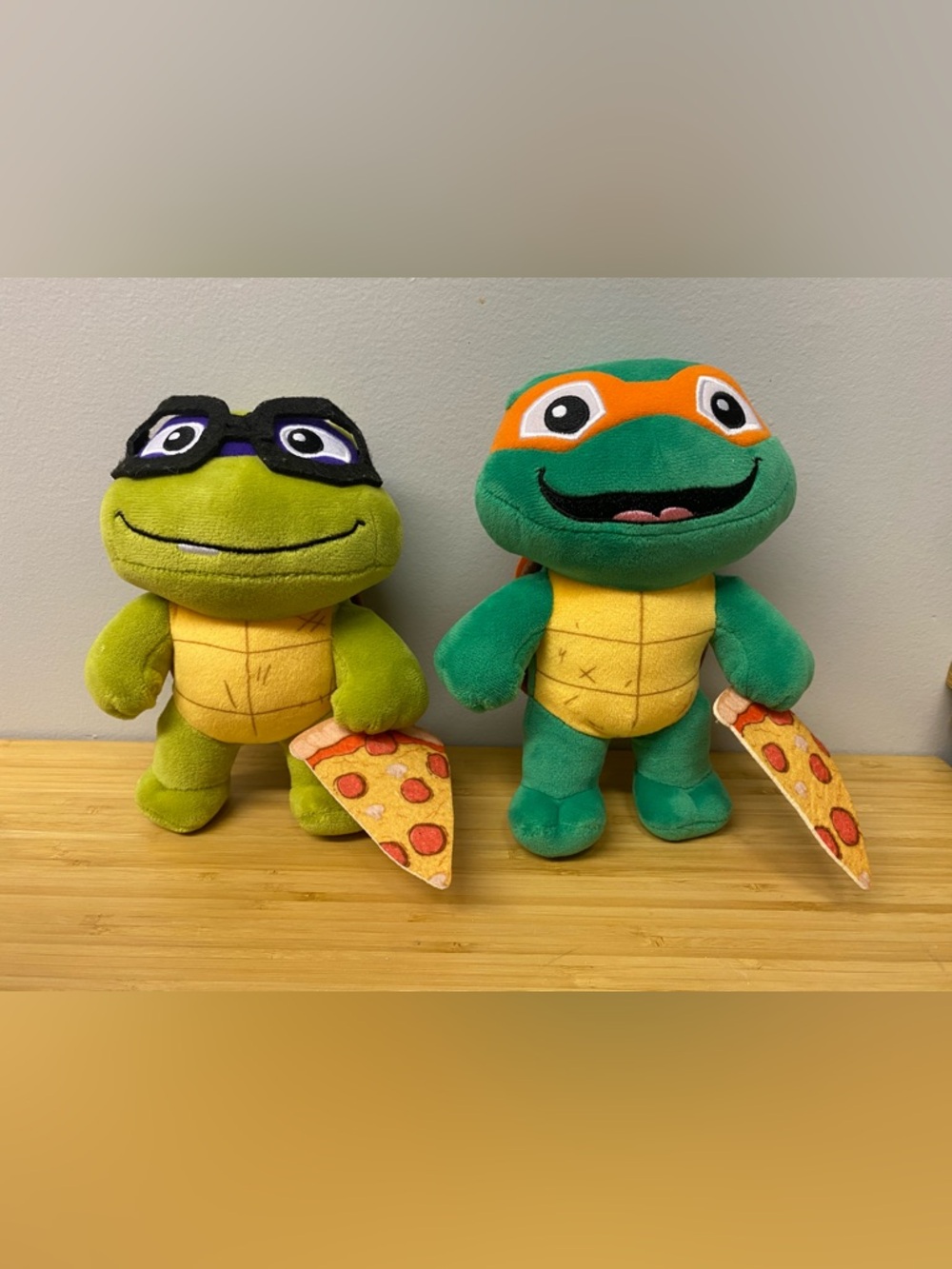 Teenage Mutant Ninja Turtles